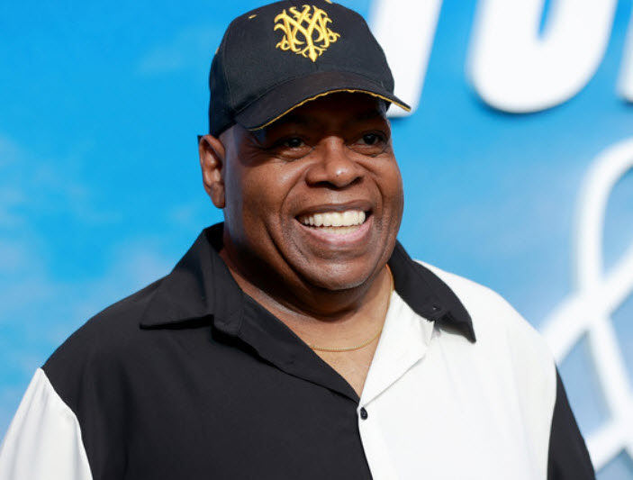 Reginald VelJohnson
